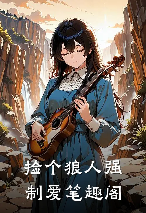 捡个狼人强制爱笔趣阁