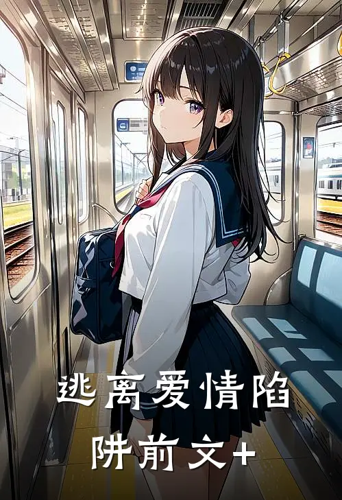 逃离爱情陷阱前文+