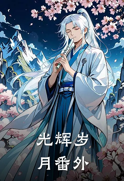 光辉岁月番外