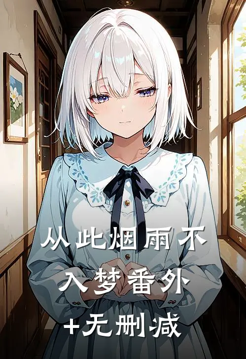 从此烟雨不入梦番外+无删减