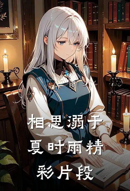 相思溺于夏时雨精彩片段