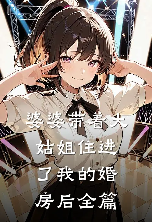 婆婆带着大姑姐住进了我的婚房后全篇