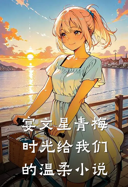 宴文星青梅时光给我们的温柔小说