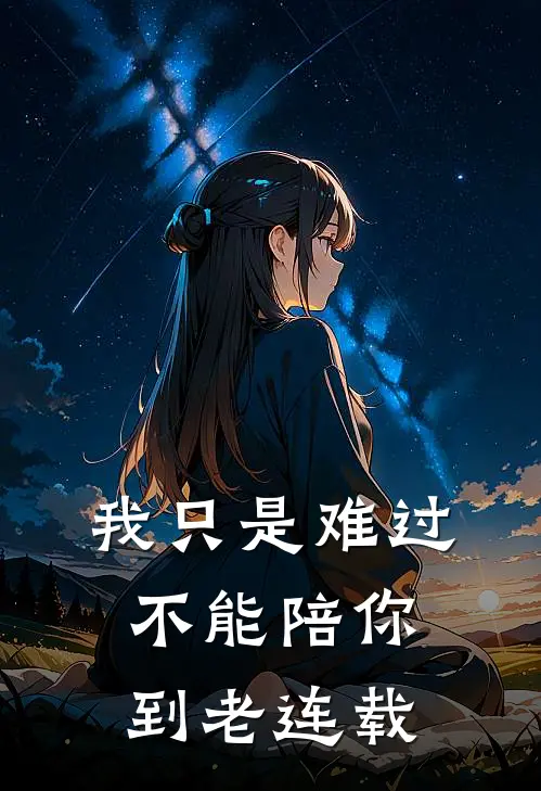 我只是难过不能陪你到老连载