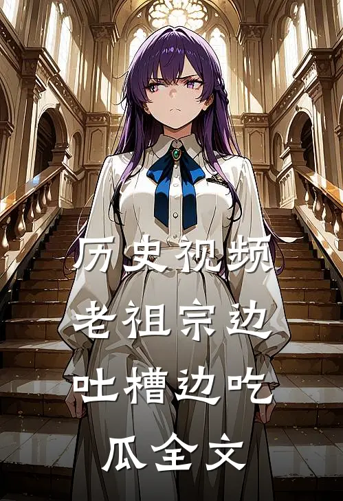 历史视频：老祖宗边吐槽边吃瓜全文