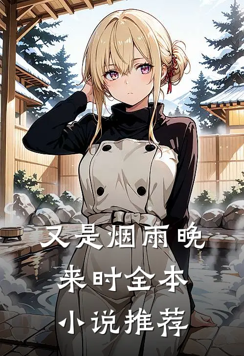又是烟雨晚来时全本小说推荐