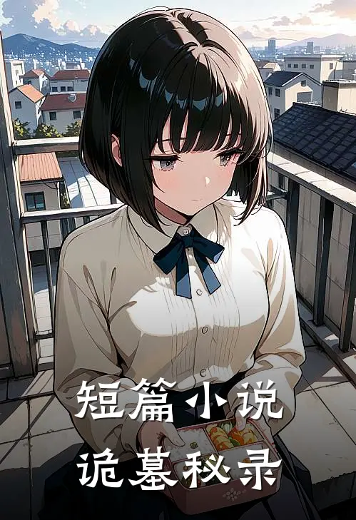 短篇小说诡墓秘录