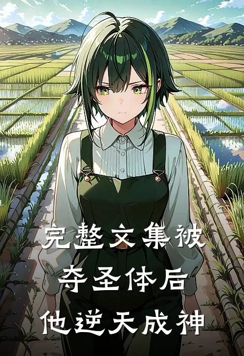 完整文集被夺圣体后，他逆天成神
