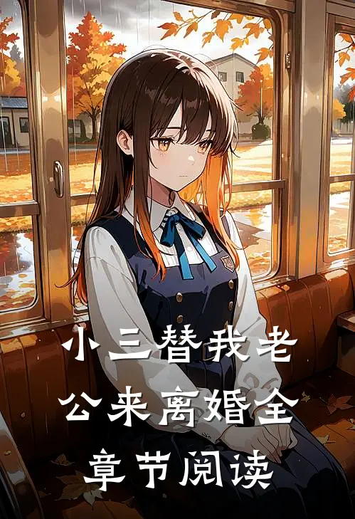小三替我老公来离婚全章节阅读