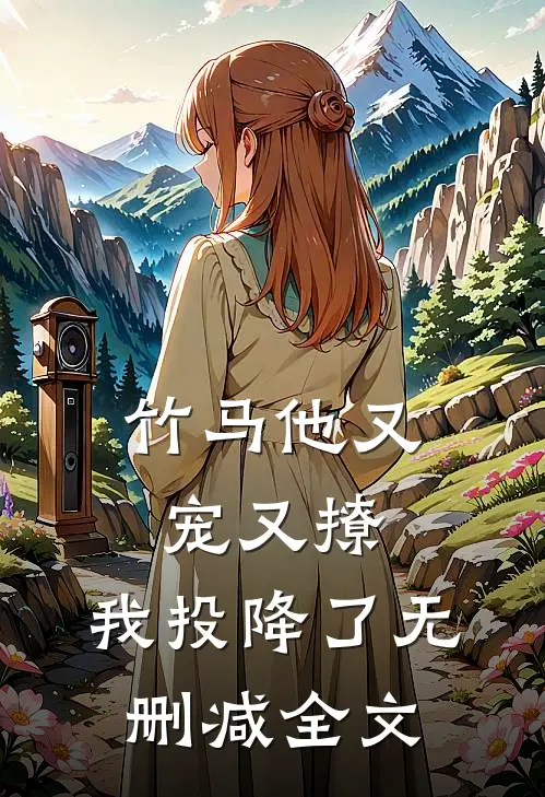 竹马他又宠又撩，我投降了无删减全文
