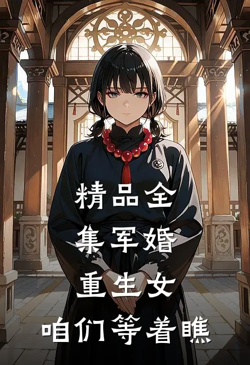 精品全集军婚：重生女，咱们等着瞧