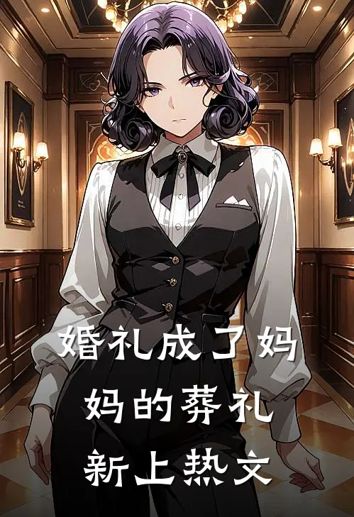 婚礼成了妈妈的葬礼新上热文