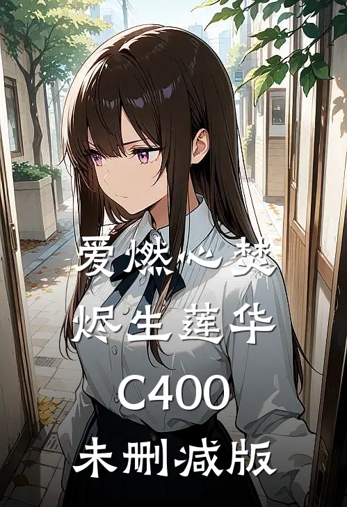 爱燃心焚，烬生莲华C400未删减版