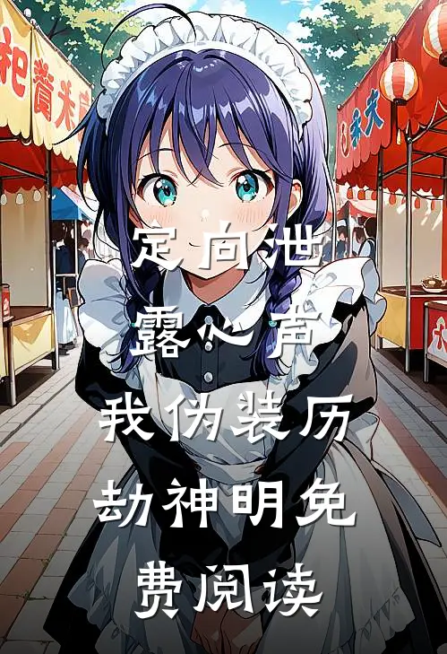 定向泄露心声，我伪装历劫神明免费阅读