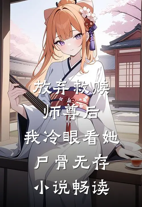 放弃救赎师尊后，我冷眼看她尸骨无存小说畅读