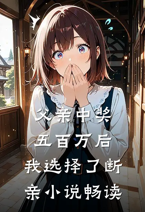 父亲中奖五百万后，我选择了断亲小说畅读