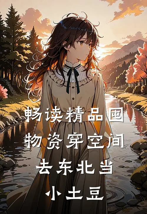 畅读精品囤物资穿空间，去东北当小土豆