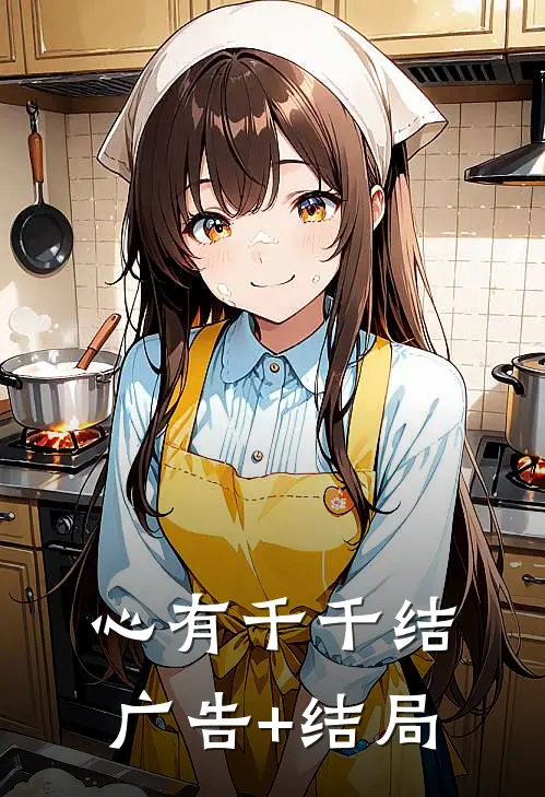 心有千千结广告+结局