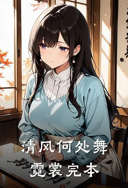 清风何处舞霓裳完本