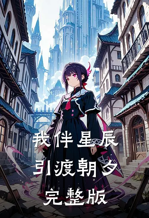 我伴星辰引渡朝夕完整版