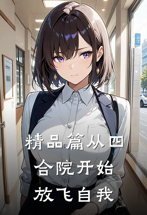 精品篇从四合院开始放飞自我