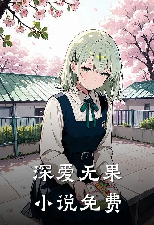 深爱无果小说免费