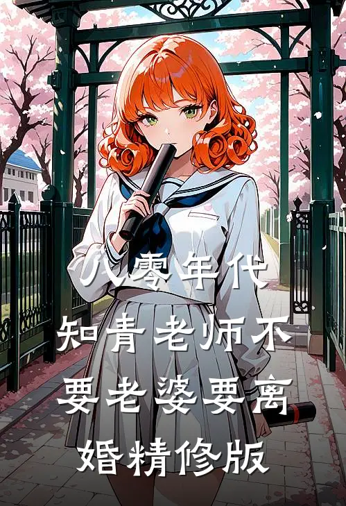 八零年代，知青老师不要老婆要离婚精修版