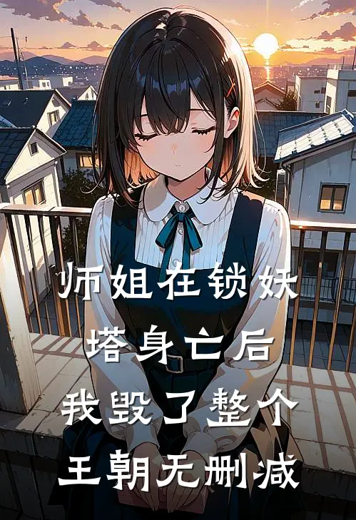 师姐在锁妖塔身亡后,我毁了整个王朝无删减