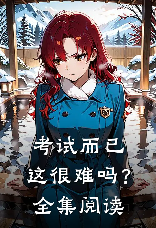 考试而已，这很难吗？全集阅读