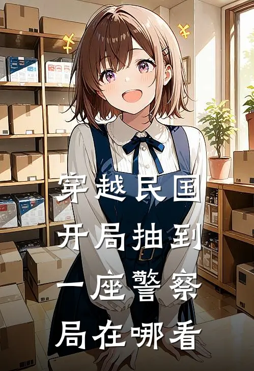 穿越民国：开局抽到一座警察局在哪看