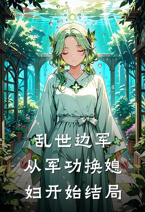 乱世边军：从军功换媳妇开始结局