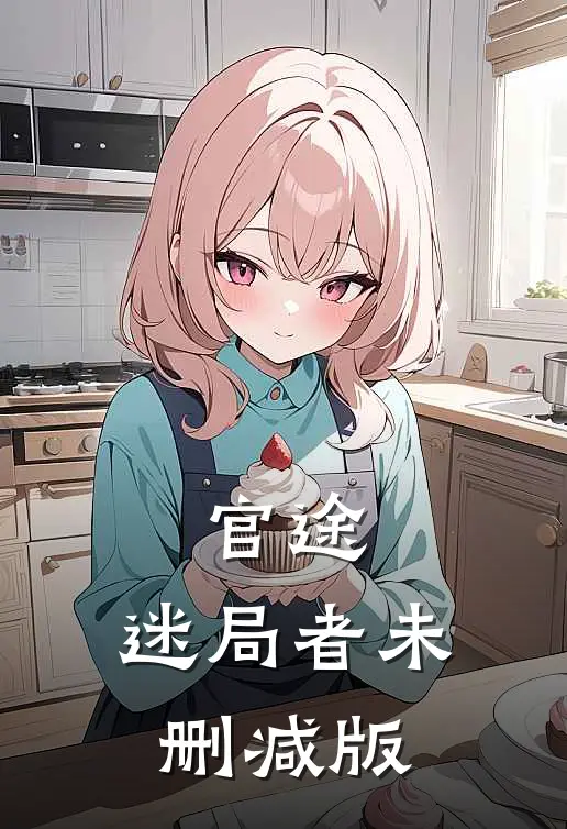 官途：迷局者未删减版