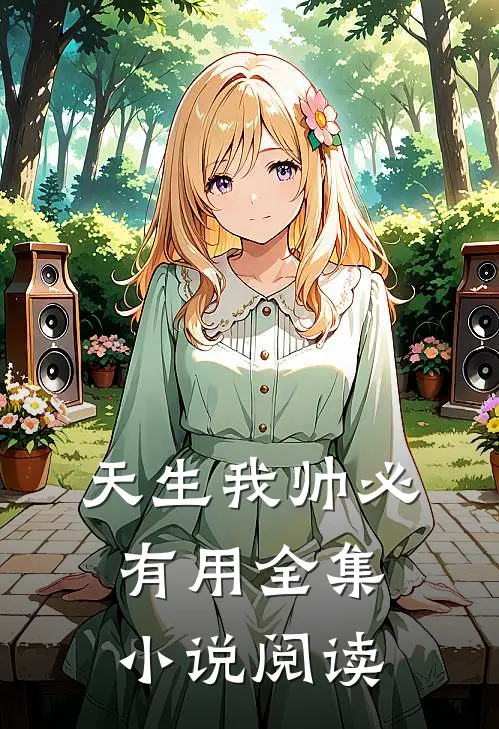 天生我帅必有用全集小说阅读