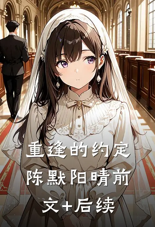 重逢的约定陈默阳晴前文+后续