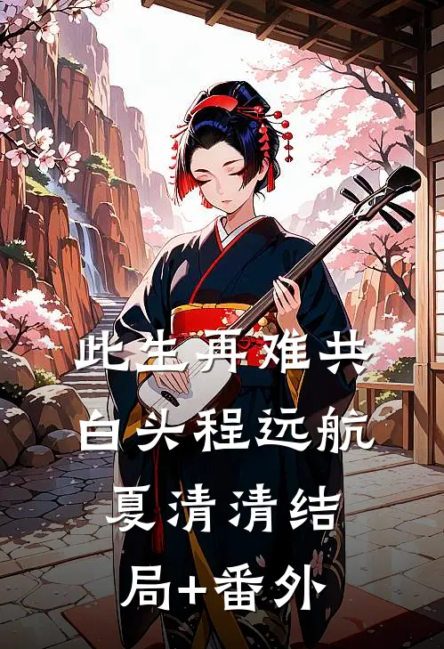 此生再难共白头程远航夏清清结局+番外