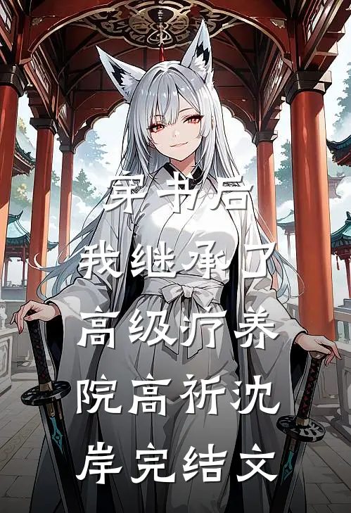 穿书后，我继承了高级疗养院高祈沈岸完结文