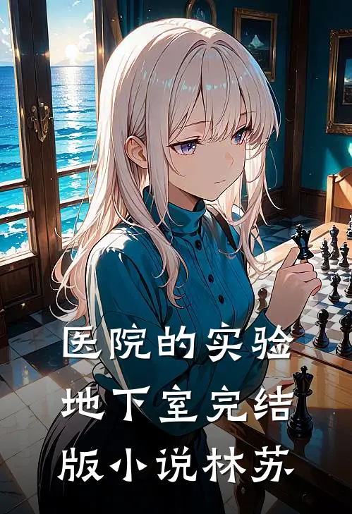 医院的实验地下室完结版小说林苏