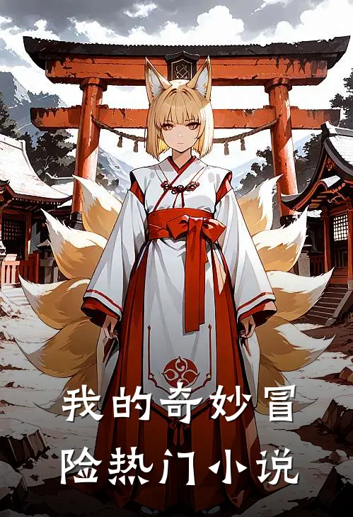 我的奇妙冒险热门小说