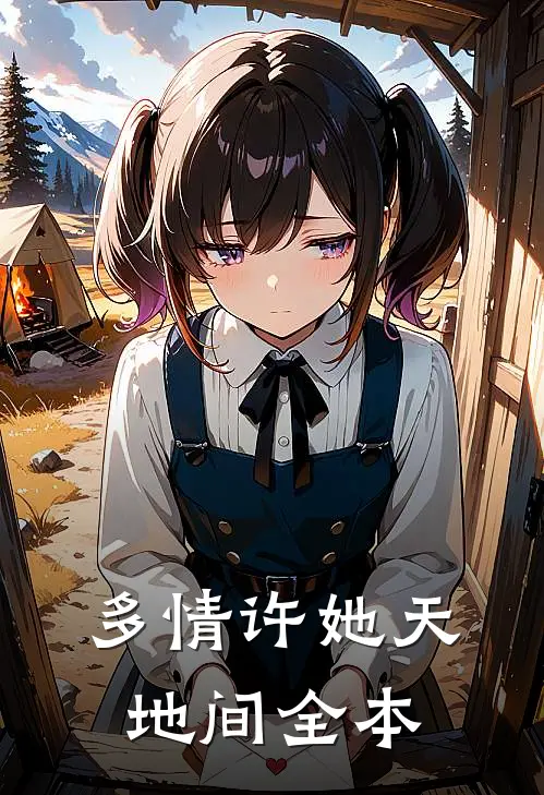 多情许她天地间全本