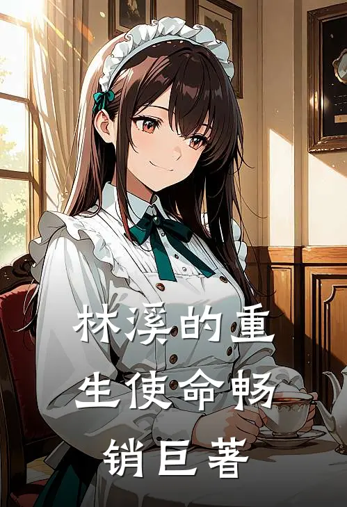 林溪的重生使命畅销巨著