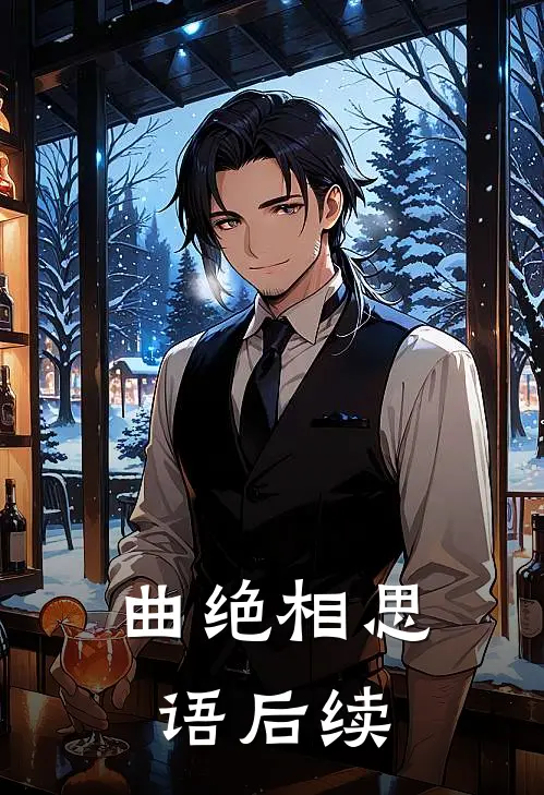 曲绝相思语后续