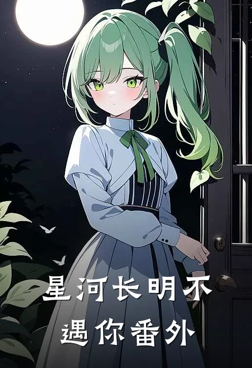 星河长明不遇你番外