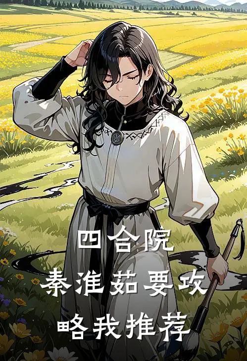 四合院：秦淮茹要攻略我推荐