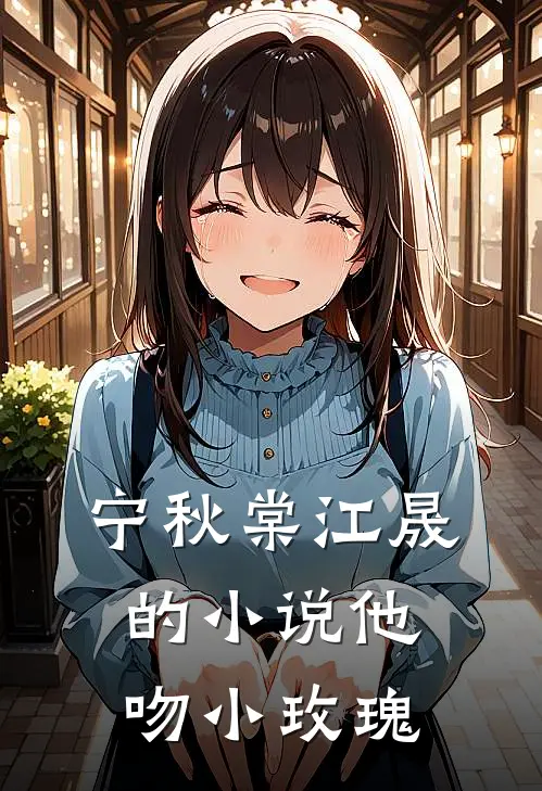 宁秋棠江晟的小说他吻小玫瑰