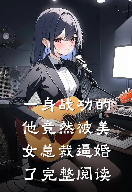 一身战功的他竟然被美女总裁逼婚了完整阅读