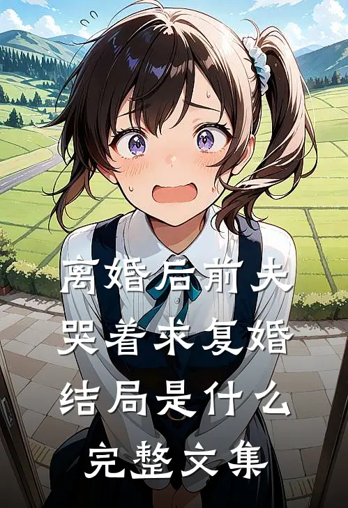 离婚后前夫哭着求复婚结局是什么完整文集