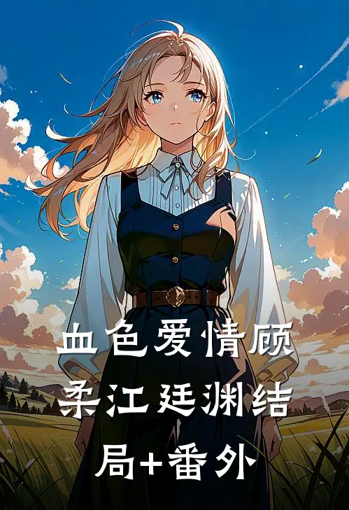 血色爱情顾柔江廷渊结局+番外