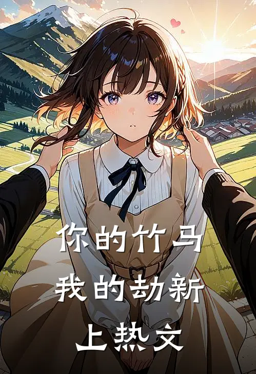 你的竹马我的劫新上热文
