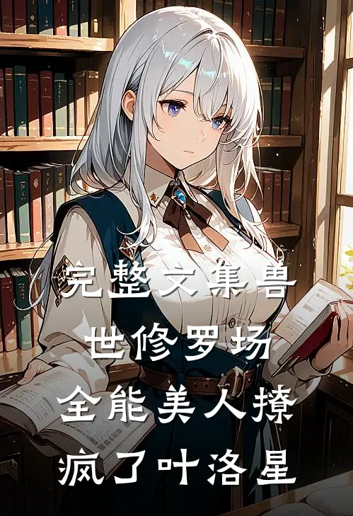 完整文集兽世修罗场:全能美人撩疯了叶洛星