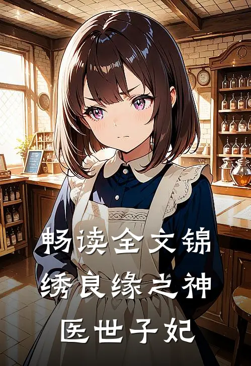 畅读全文锦绣良缘之神医世子妃